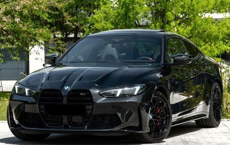 BMW M4, 2025 год, 17 200 000 рублей, 1 фотография