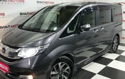 Honda Stepwgn IV, 2015 год, 1 920 000 рублей, 1 фотография
