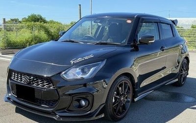 Suzuki Swift V, 2022 год, 982 000 рублей, 1 фотография