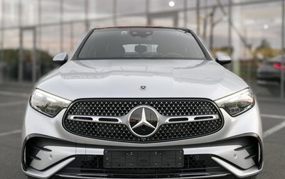 Mercedes-Benz GLC Coupe, 2024 год, 8 600 000 рублей, 1 фотография