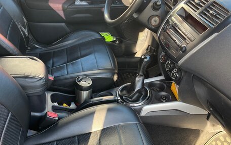 Mitsubishi ASX I рестайлинг, 2010 год, 850 000 рублей, 6 фотография