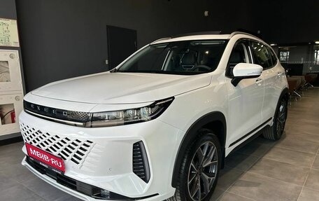 CheryExeed LX, 2024 год, 3 520 000 рублей, 1 фотография