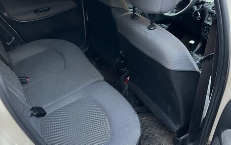 Peugeot 206, 2008 год, 230 000 рублей, 24 фотография