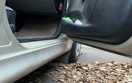 Peugeot 206, 2008 год, 230 000 рублей, 27 фотография