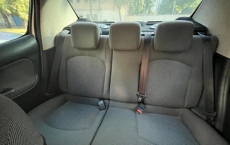 Peugeot 206, 2008 год, 230 000 рублей, 39 фотография