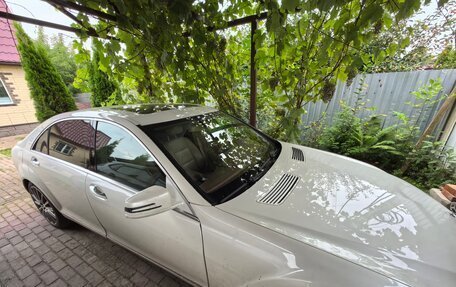 Mercedes-Benz S-Класс, 2010 год, 1 575 000 рублей, 8 фотография