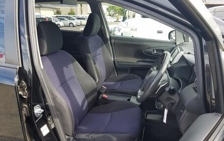 Toyota Wish II, 2016 год, 1 444 111 рублей, 7 фотография