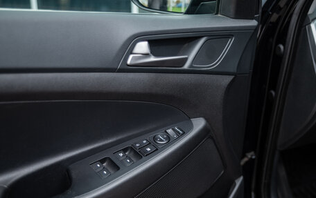 Hyundai Tucson III, 2017 год, 2 050 000 рублей, 16 фотография