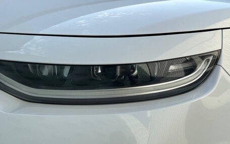 KIA Soul III, 2019 год, 1 845 000 рублей, 11 фотография