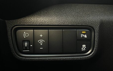 KIA Soul III, 2019 год, 1 845 000 рублей, 17 фотография