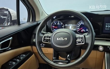 KIA Carnival, 2022 год, 2 460 010 рублей, 9 фотография