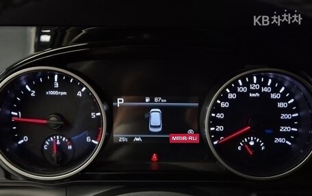 KIA Carnival, 2022 год, 2 460 010 рублей, 6 фотография