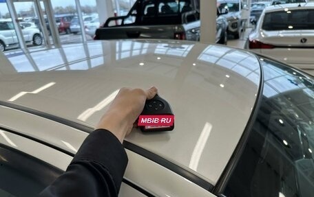 Toyota Vitz, 2018 год, 1 349 000 рублей, 30 фотография