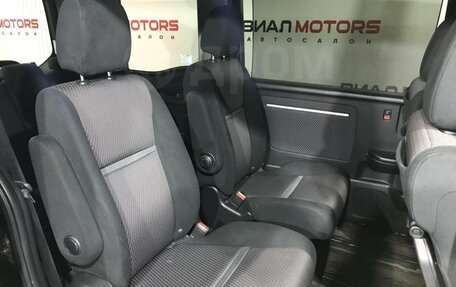 Honda Stepwgn IV, 2015 год, 1 920 000 рублей, 9 фотография