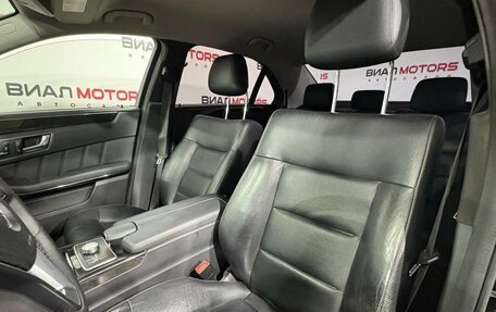 Mercedes-Benz E-Класс, 2012 год, 1 599 000 рублей, 10 фотография