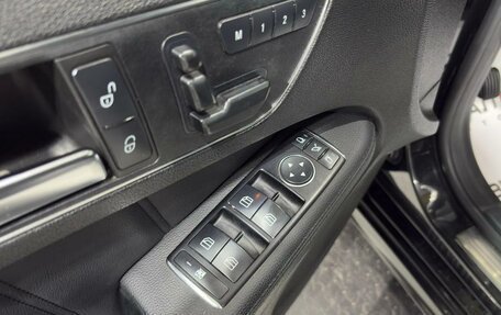 Mercedes-Benz E-Класс, 2012 год, 1 599 000 рублей, 11 фотография