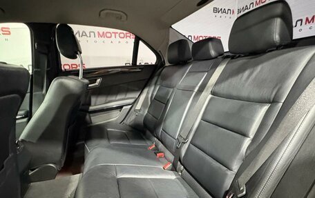 Mercedes-Benz E-Класс, 2012 год, 1 599 000 рублей, 8 фотография