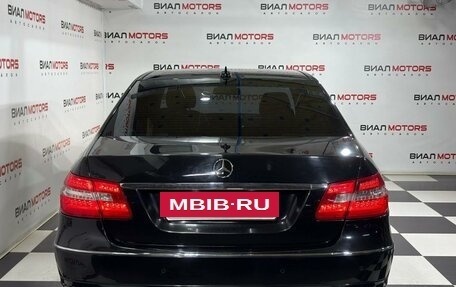 Mercedes-Benz E-Класс, 2012 год, 1 599 000 рублей, 4 фотография