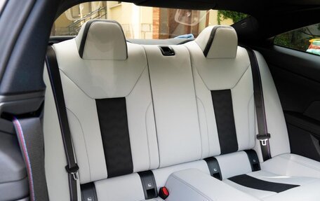 BMW M4, 2025 год, 17 200 000 рублей, 3 фотография