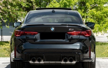 BMW M4, 2025 год, 17 200 000 рублей, 4 фотография