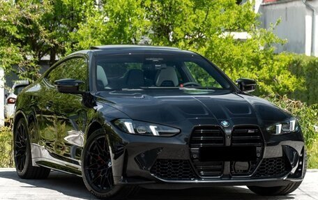 BMW M4, 2025 год, 17 200 000 рублей, 15 фотография