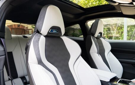 BMW M4, 2025 год, 17 200 000 рублей, 7 фотография