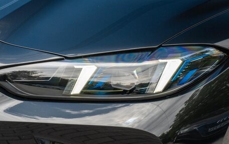 BMW M4, 2025 год, 17 200 000 рублей, 21 фотография