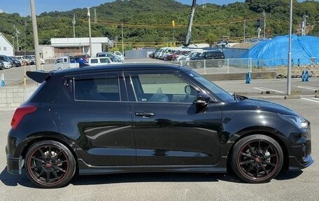 Suzuki Swift V, 2022 год, 982 000 рублей, 7 фотография