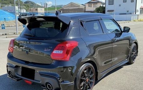 Suzuki Swift V, 2022 год, 982 000 рублей, 6 фотография