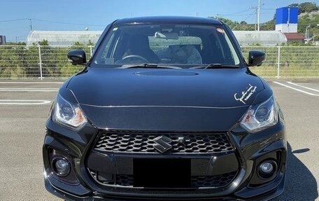 Suzuki Swift V, 2022 год, 982 000 рублей, 2 фотография