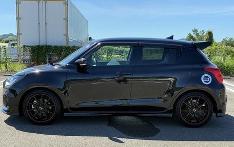 Suzuki Swift V, 2022 год, 982 000 рублей, 8 фотография