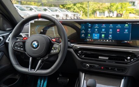 BMW M4, 2025 год, 17 200 000 рублей, 26 фотография