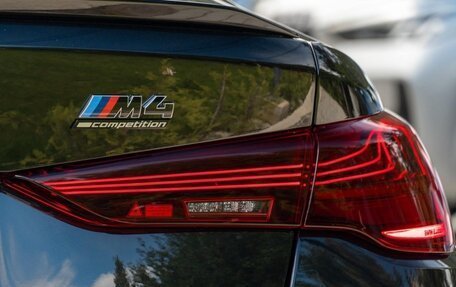 BMW M4, 2025 год, 17 200 000 рублей, 22 фотография