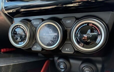 Suzuki Swift V, 2022 год, 982 000 рублей, 14 фотография