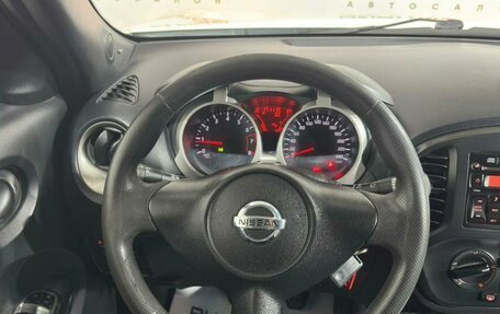 Nissan Juke II, 2012 год, 920 000 рублей, 9 фотография