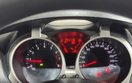 Nissan Juke II, 2012 год, 920 000 рублей, 4 фотография