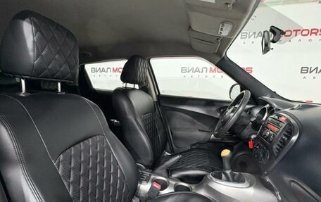 Nissan Juke II, 2012 год, 920 000 рублей, 6 фотография