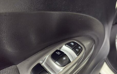 Nissan Juke II, 2012 год, 920 000 рублей, 13 фотография