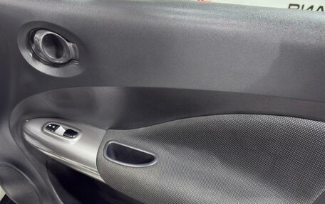Nissan Juke II, 2012 год, 920 000 рублей, 7 фотография