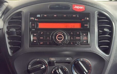 Nissan Juke II, 2012 год, 920 000 рублей, 12 фотография
