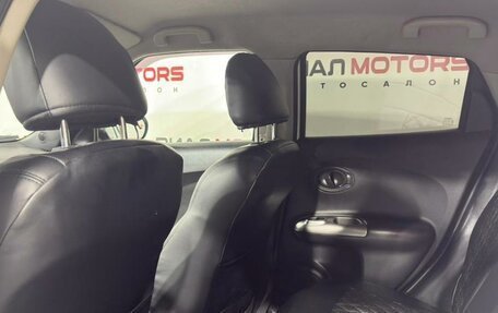 Nissan Juke II, 2012 год, 920 000 рублей, 16 фотография