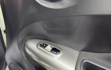 Nissan Juke II, 2012 год, 920 000 рублей, 19 фотография