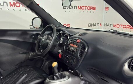 Nissan Juke II, 2012 год, 920 000 рублей, 18 фотография