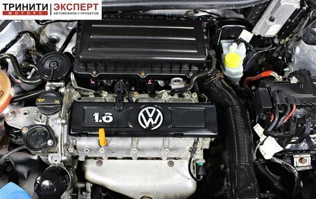Volkswagen Polo VI (EU Market), 2012 год, 697 000 рублей, 18 фотография