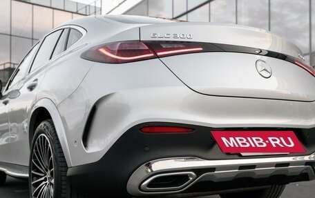 Mercedes-Benz GLC Coupe, 2024 год, 8 600 000 рублей, 5 фотография