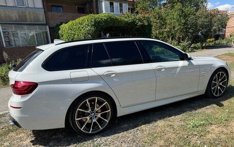 BMW 5 серия, 2015 год, 2 300 000 рублей, 6 фотография