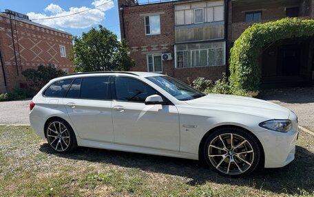 BMW 5 серия, 2015 год, 2 300 000 рублей, 5 фотография