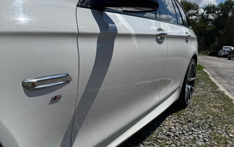 BMW 5 серия, 2015 год, 2 300 000 рублей, 10 фотография