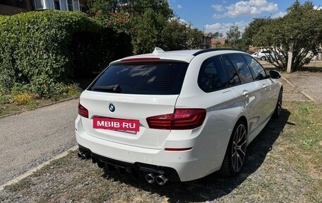 BMW 5 серия, 2015 год, 2 300 000 рублей, 7 фотография