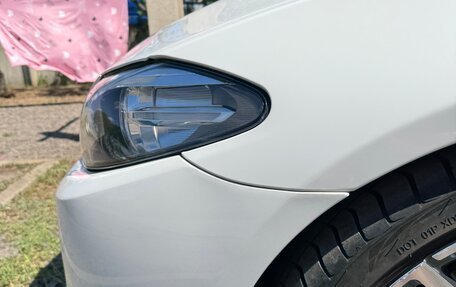 BMW 5 серия, 2015 год, 2 300 000 рублей, 12 фотография